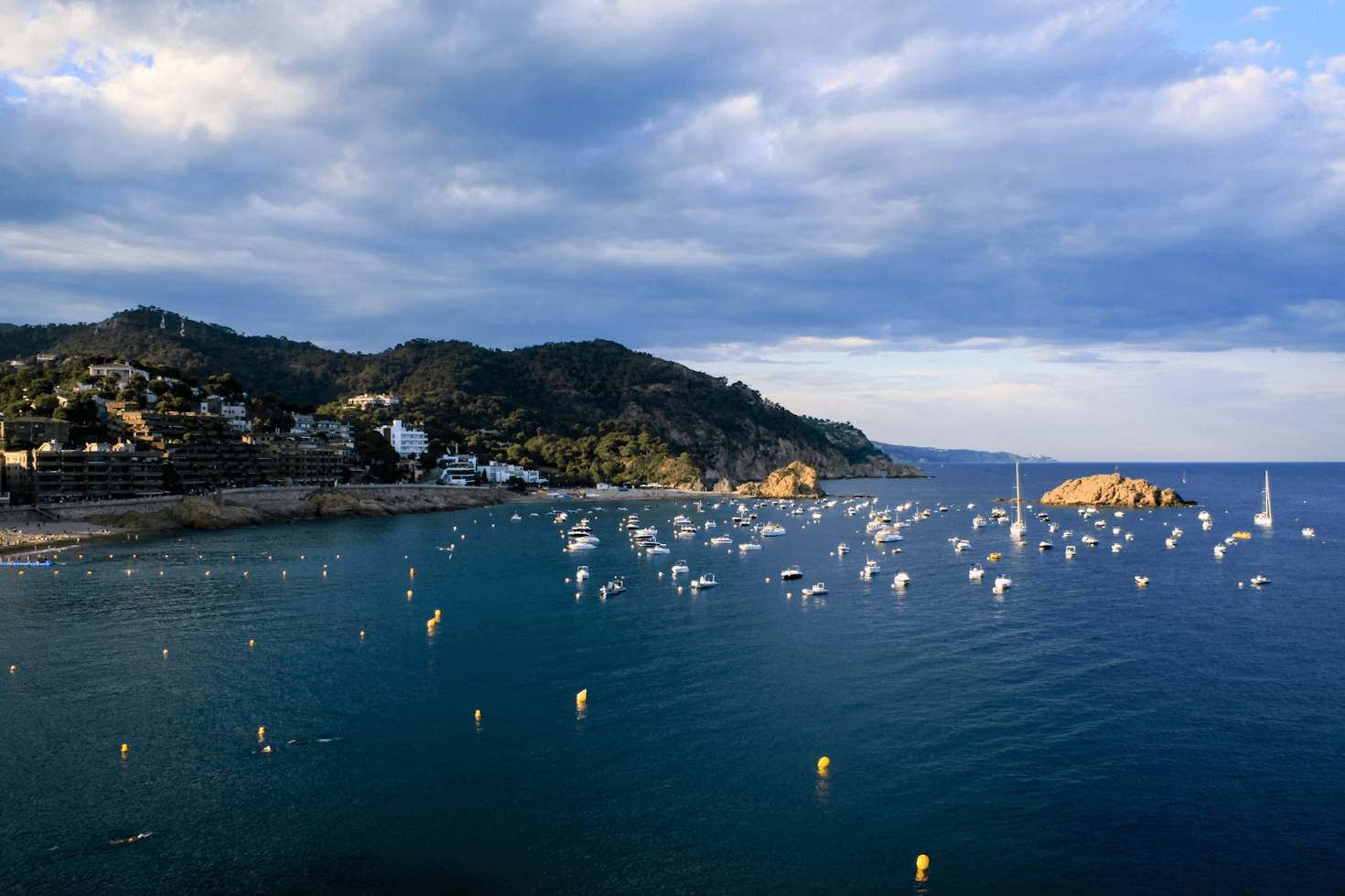Spain - Luxury Coast in null for unique water accommodation